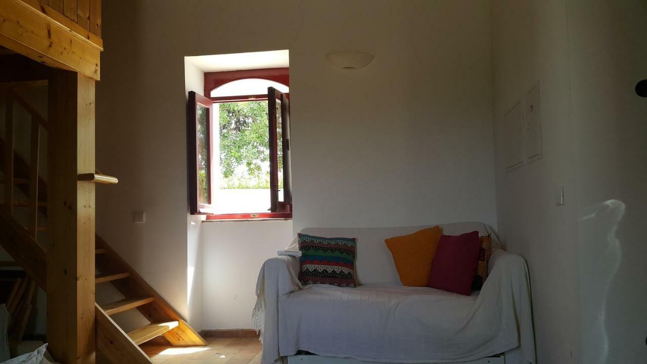 Casa Da Escola Hotel Boliqueime Buitenkant foto