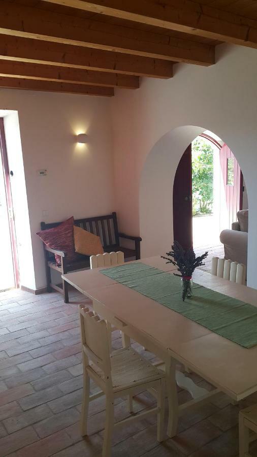 Casa Da Escola Hotel Boliqueime Buitenkant foto