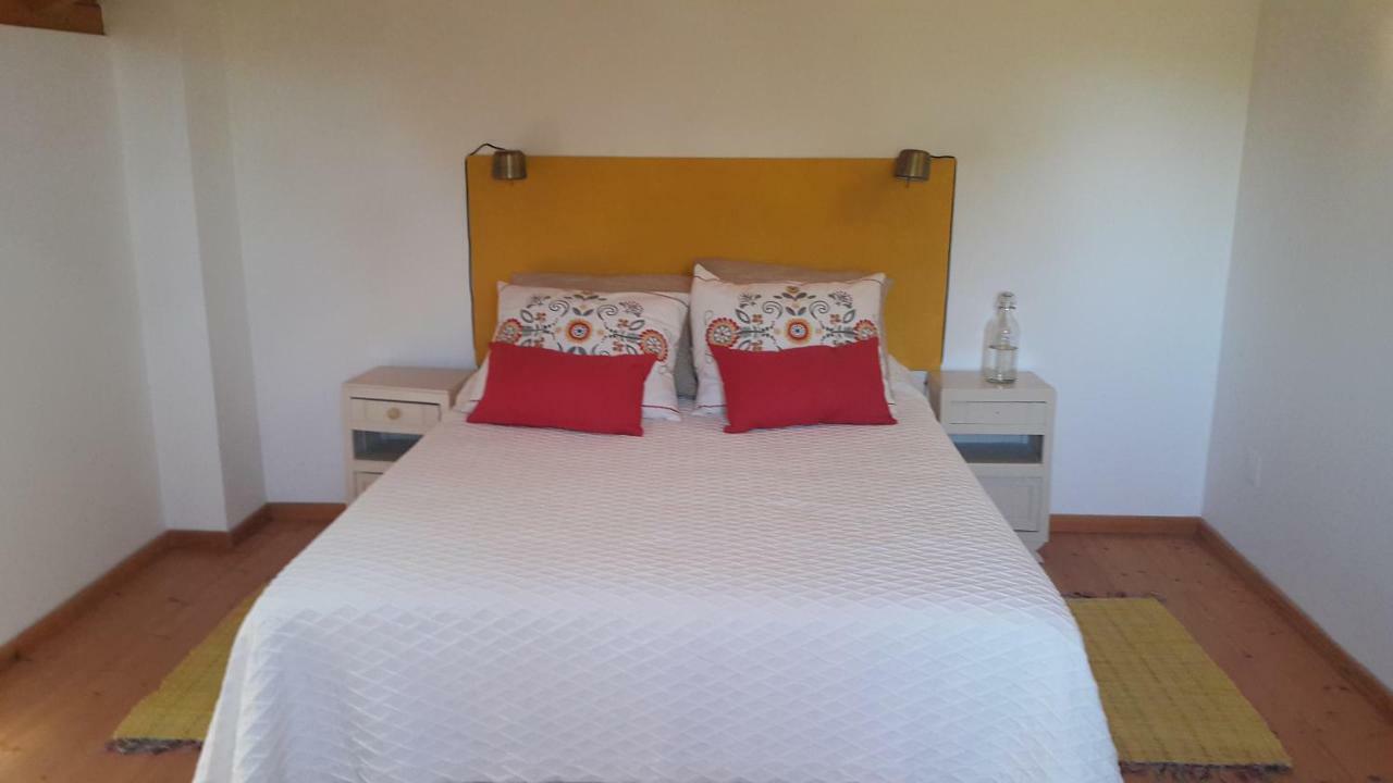 Casa Da Escola Hotel Boliqueime Buitenkant foto
